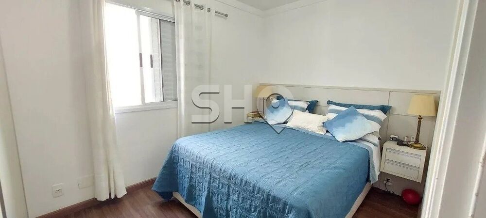 Apartamento, 2 quartos, 70 m² - Foto 11