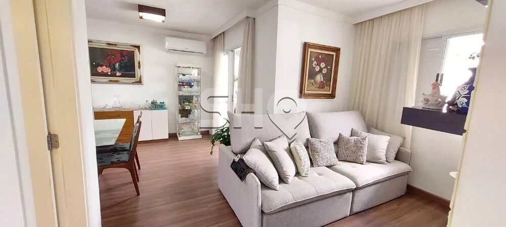 Apartamento, 2 quartos, 70 m² - Foto 6