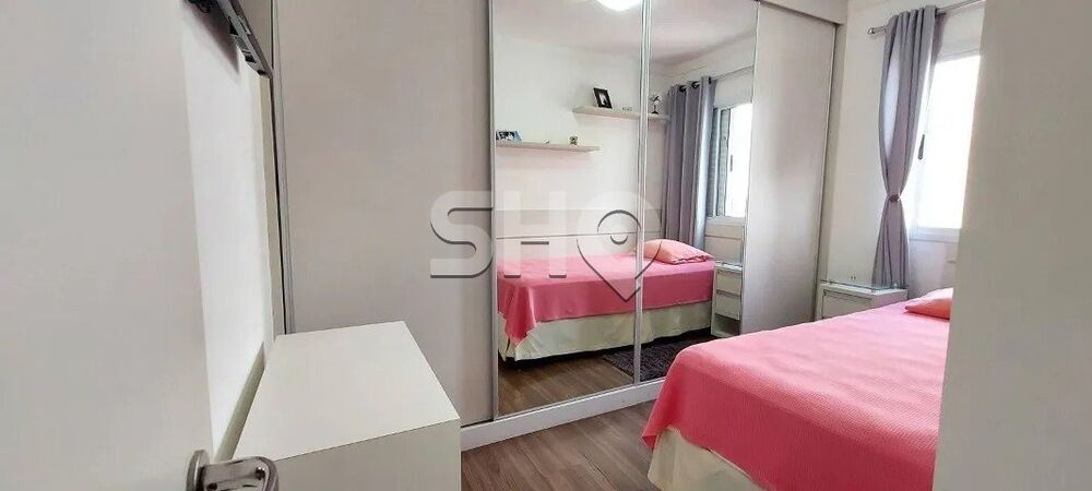 Apartamento, 2 quartos, 70 m² - Foto 9