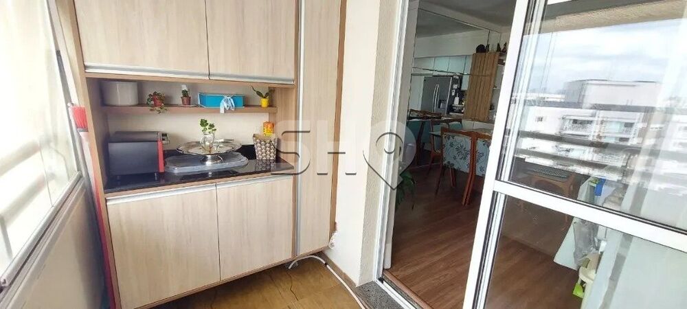 Apartamento, 2 quartos, 70 m² - Foto 1