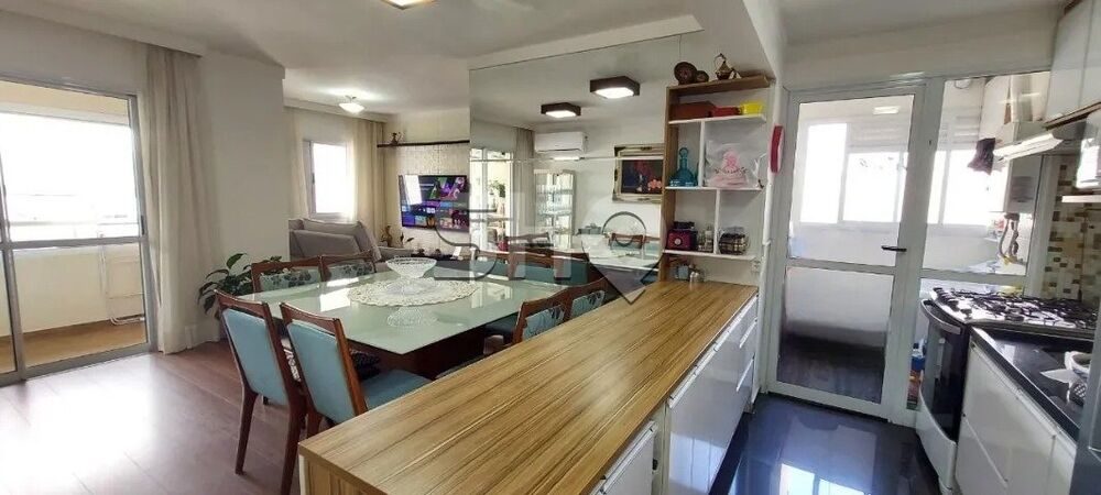 Apartamento, 2 quartos, 70 m² - Foto 2