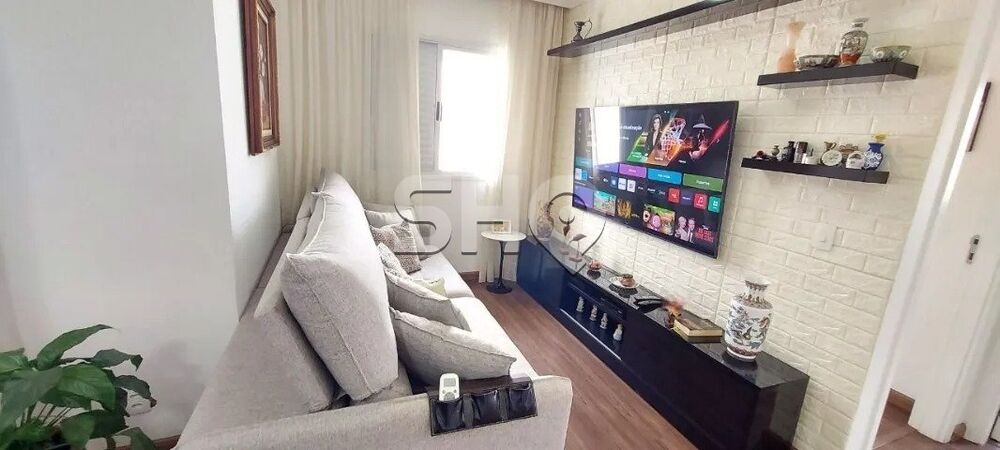 Apartamento, 2 quartos, 70 m² - Foto 15