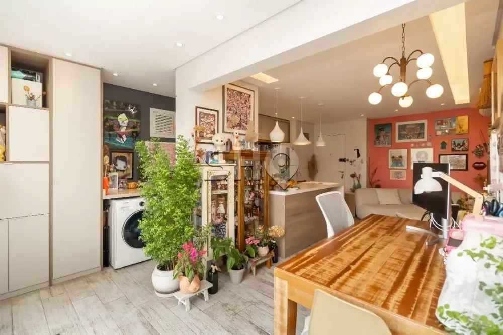 Apartamento, 1 quarto, 72 m² - Foto 6