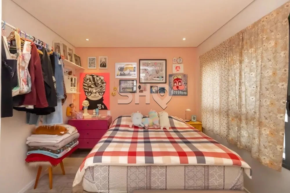 Apartamento, 1 quarto, 72 m² - Foto 13