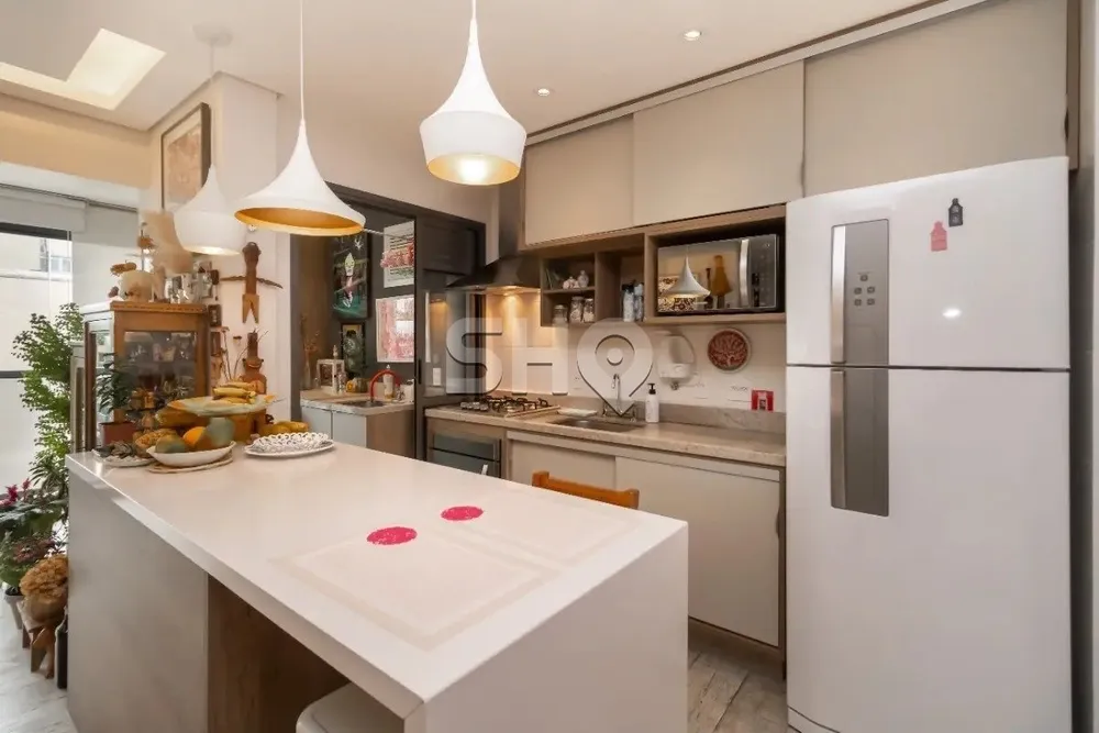Apartamento, 1 quarto, 72 m² - Foto 9