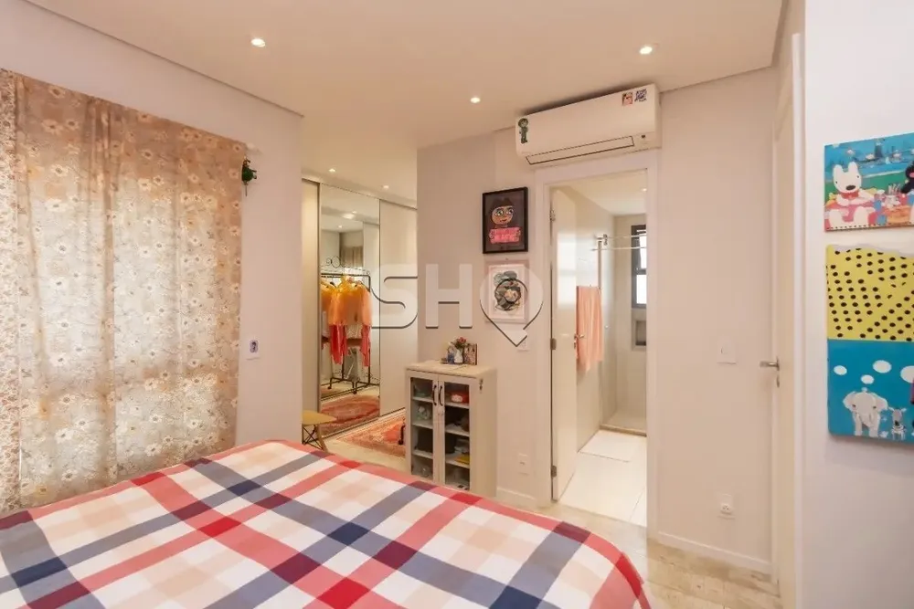 Apartamento, 1 quarto, 72 m² - Foto 15