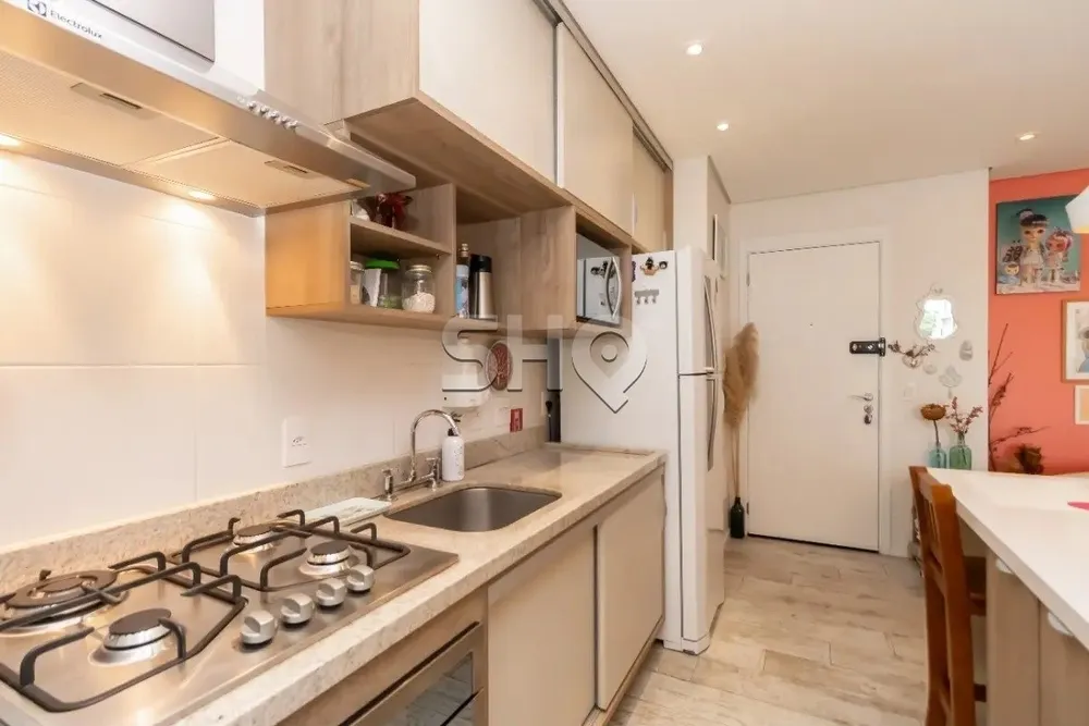 Apartamento, 1 quarto, 72 m² - Foto 7