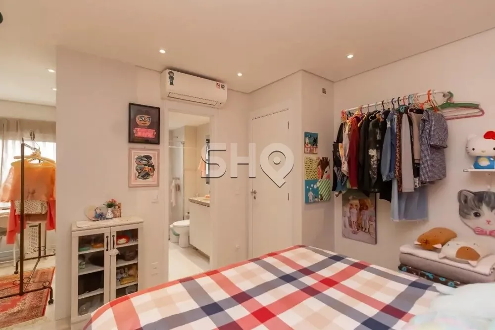 Apartamento, 1 quarto, 72 m² - Foto 8