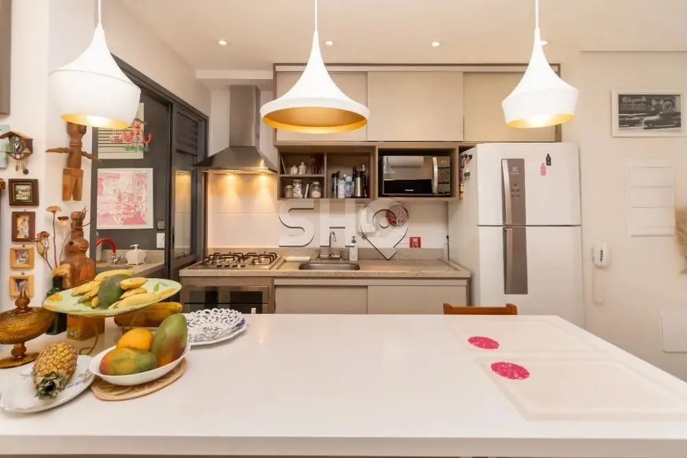 Apartamento, 1 quarto, 72 m² - Foto 3