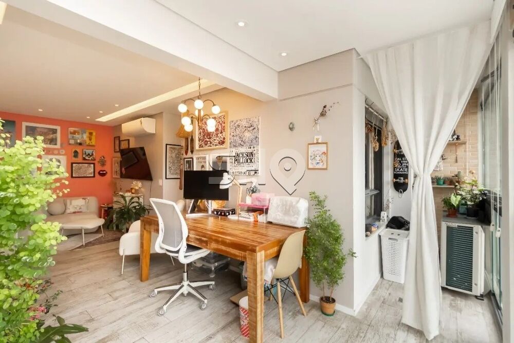 Apartamento, 1 quarto, 72 m² - Foto 2