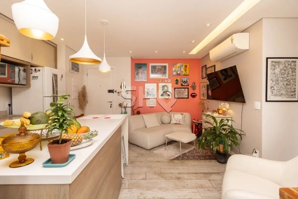 Apartamento, 1 quarto, 72 m² - Foto 4