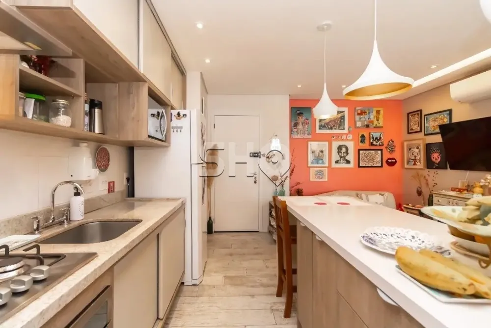 Apartamento, 1 quarto, 72 m² - Foto 11