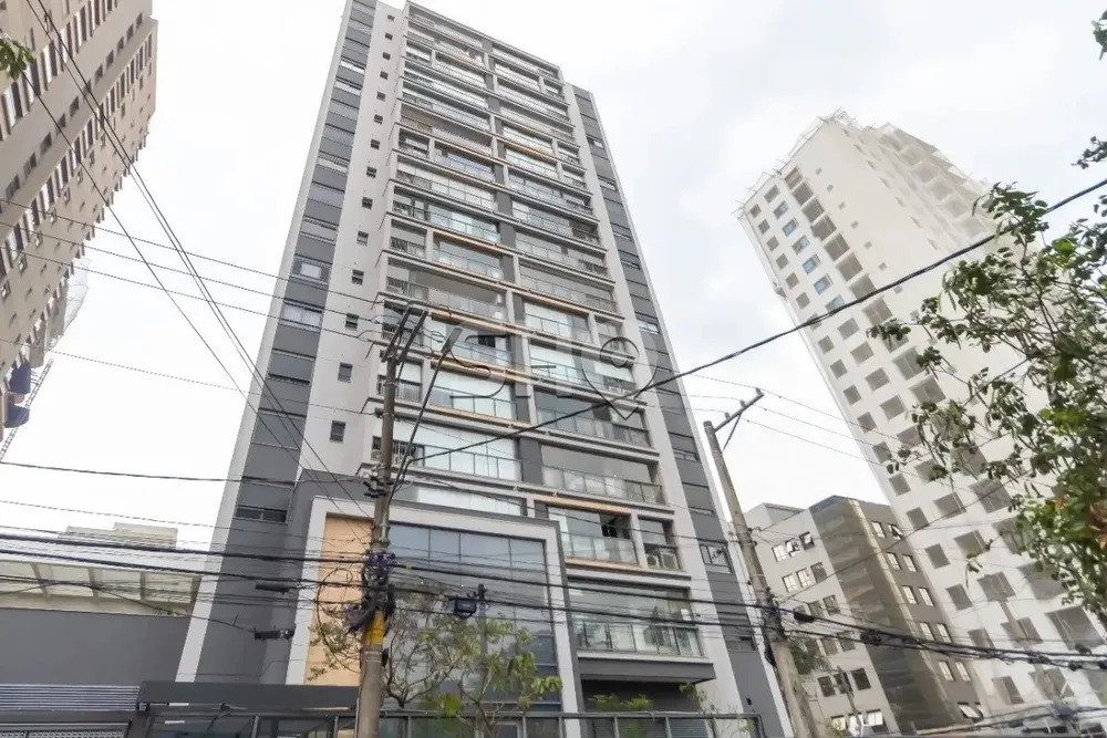 Apartamento, 1 quarto, 72 m² - Foto 24