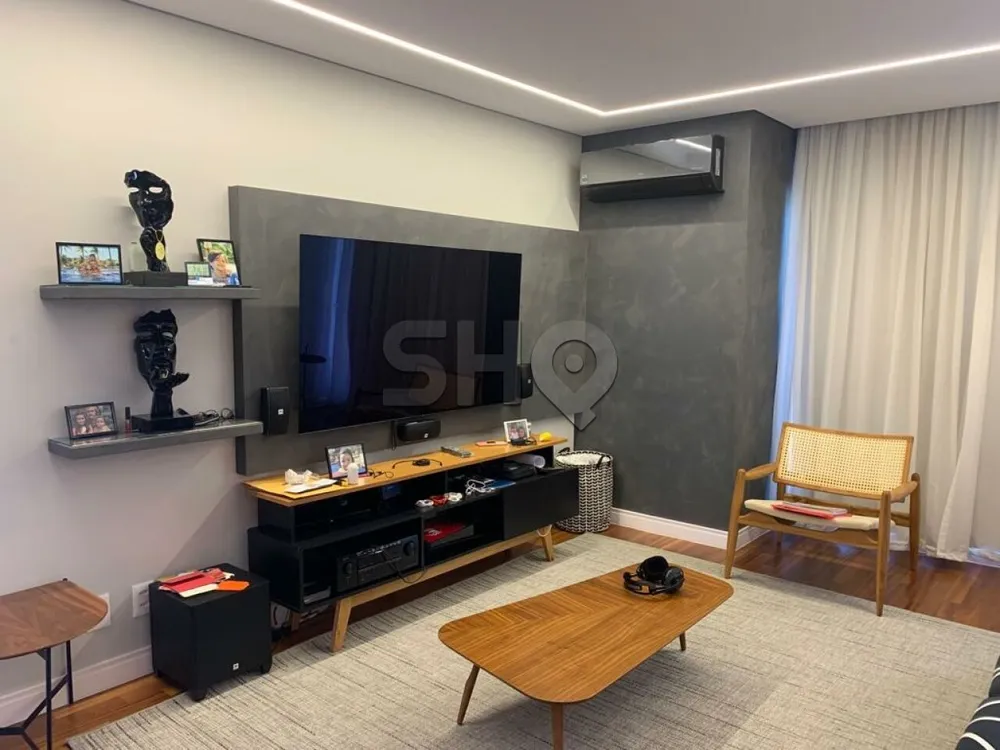 Casa, 3 quartos, 186 m² - Foto 1