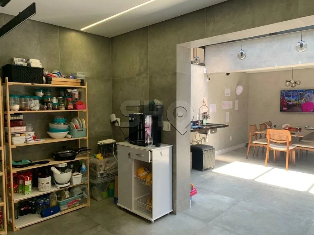 Casa, 3 quartos, 186 m² - Foto 2