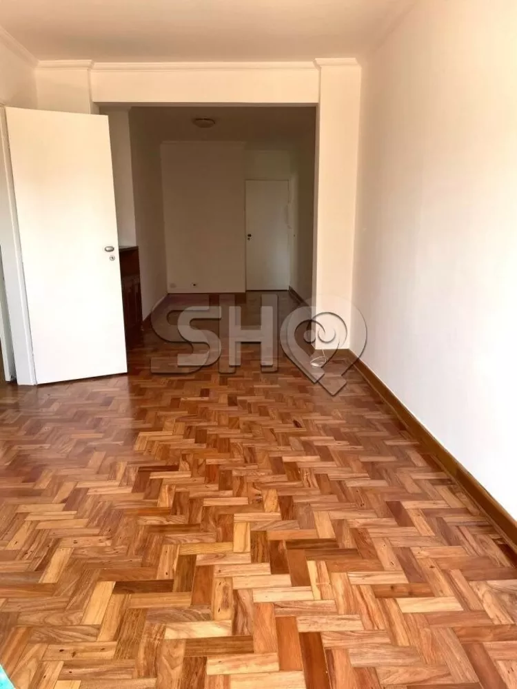 Apartamento à venda com 2 quartos, 80m² - Foto 3