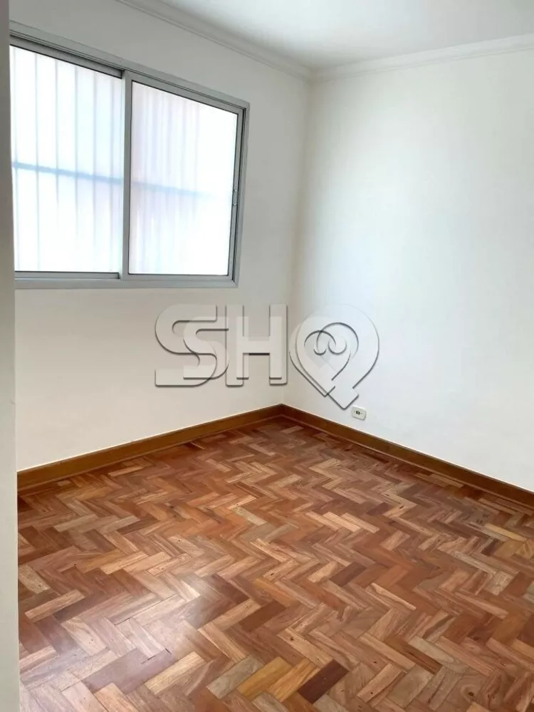 Apartamento à venda com 2 quartos, 80m² - Foto 2