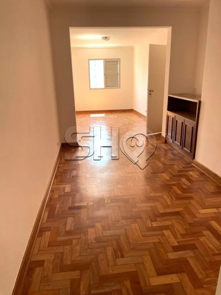 Apartamento à venda com 2 quartos, 80m² - Foto 1