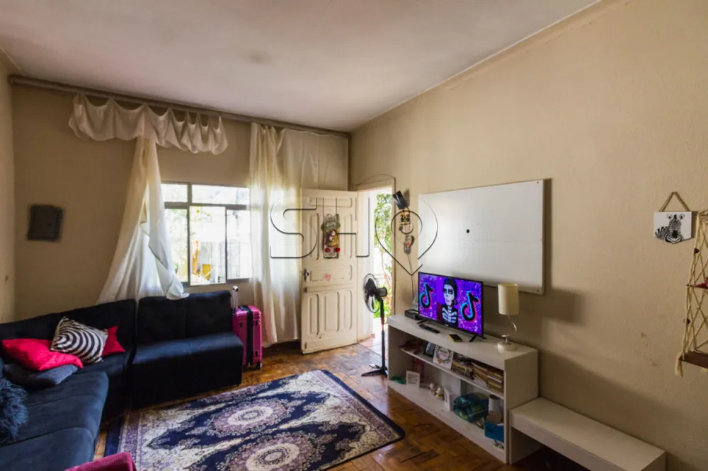Casa, 5 quartos, 385 m² - Foto 1