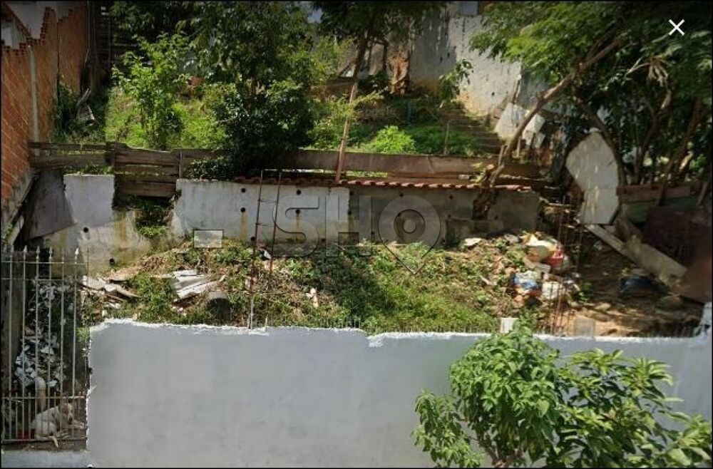Terreno à venda, 250 - Foto 1