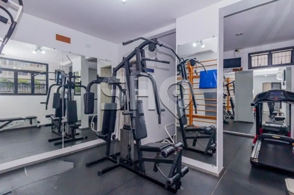 Apartamento, 1 quarto, 44 m² - Foto 4