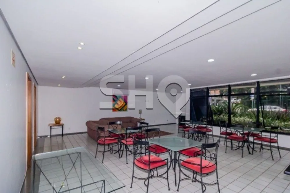 Apartamento, 1 quarto, 44 m² - Foto 1