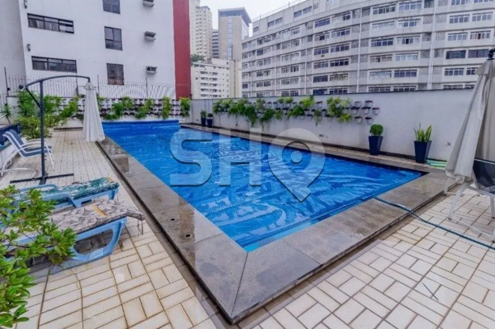 Apartamento, 1 quarto, 44 m² - Foto 7