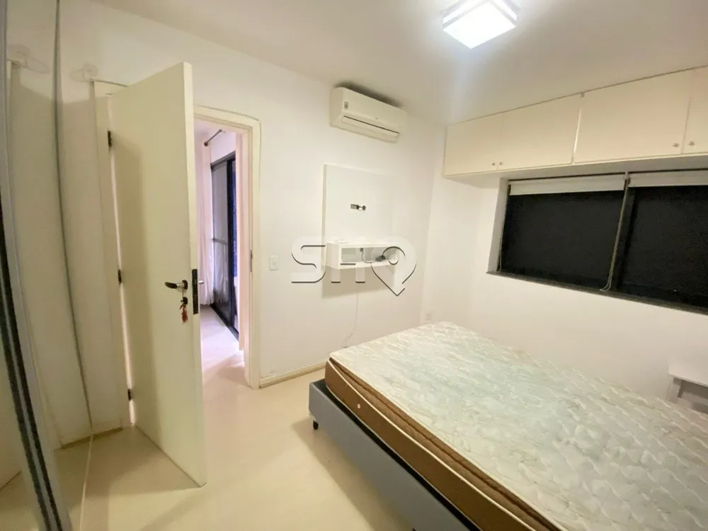 Apartamento, 1 quarto, 44 m² - Foto 3
