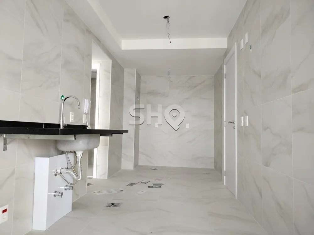 Apartamento, 3 quartos, 152 m² - Foto 5