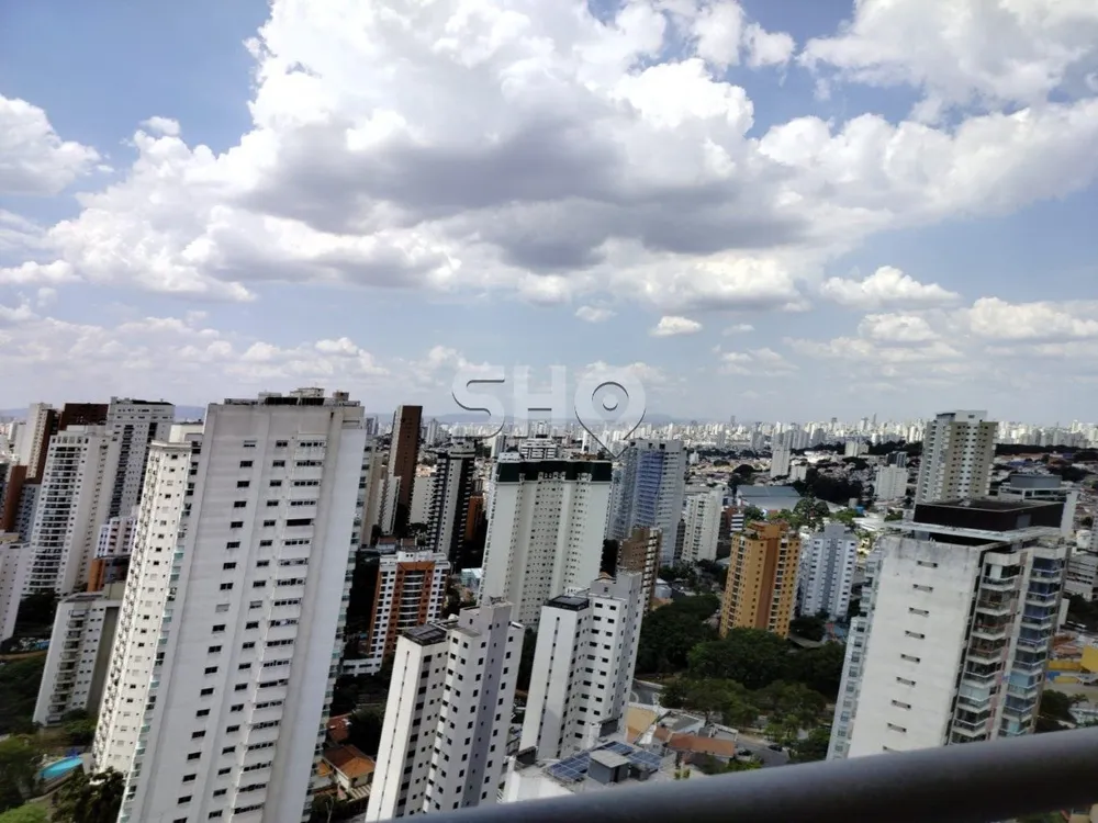 Apartamento, 3 quartos, 152 m² - Foto 4