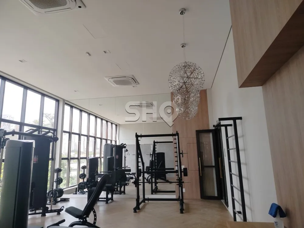 Apartamento, 3 quartos, 152 m² - Foto 3