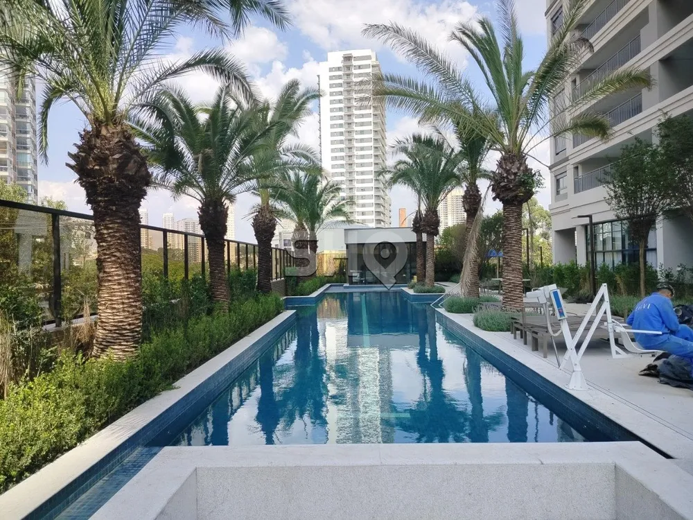 Apartamento, 3 quartos, 152 m² - Foto 12