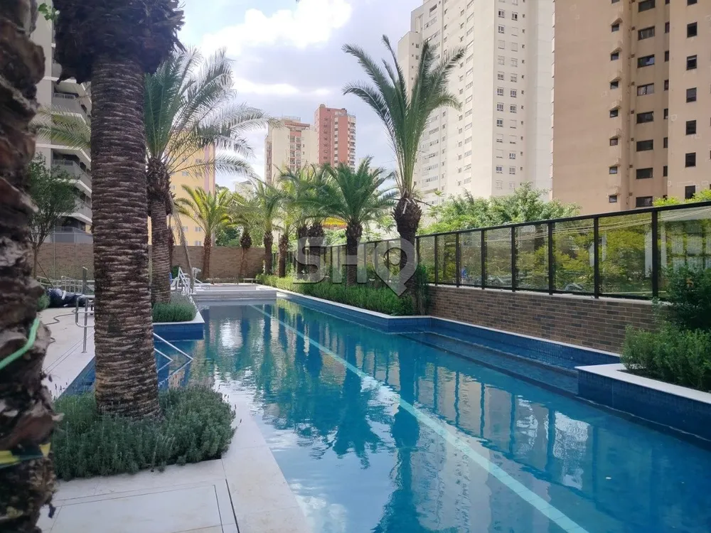 Apartamento, 3 quartos, 152 m² - Foto 1