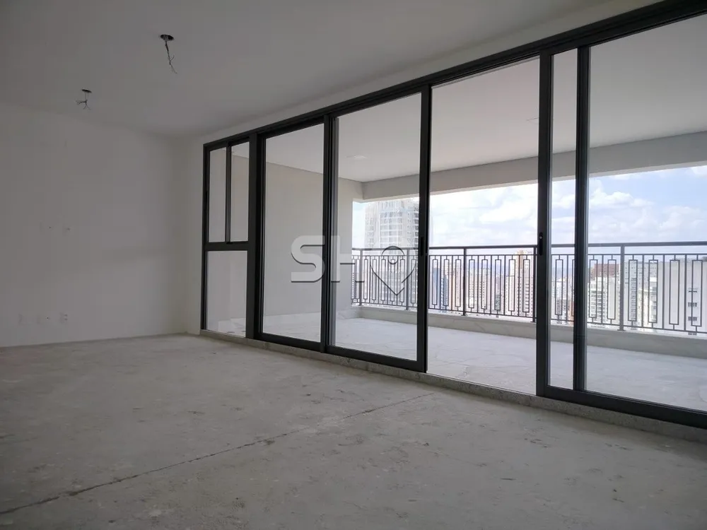 Apartamento, 3 quartos, 152 m² - Foto 1