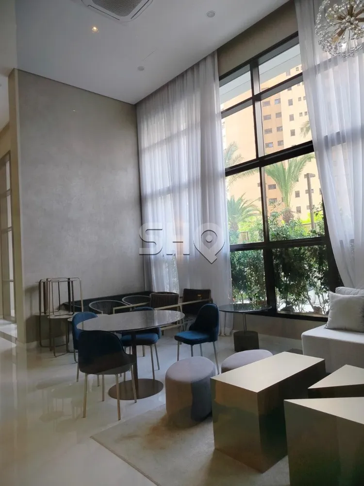 Apartamento, 3 quartos, 152 m² - Foto 6