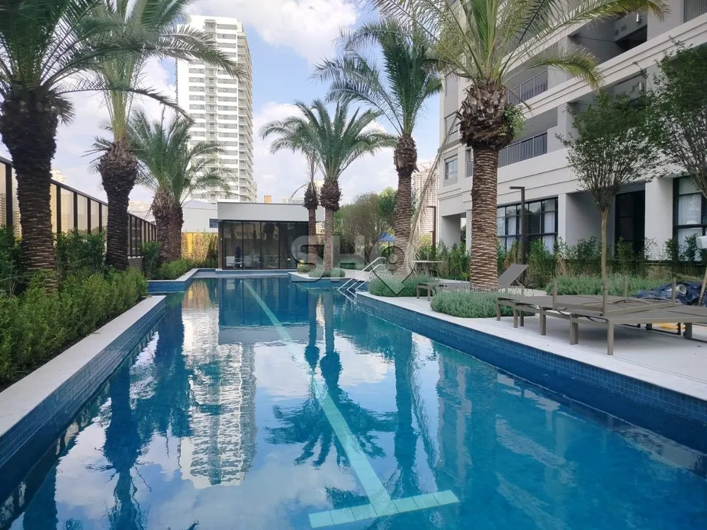 Apartamento, 3 quartos, 152 m² - Foto 8