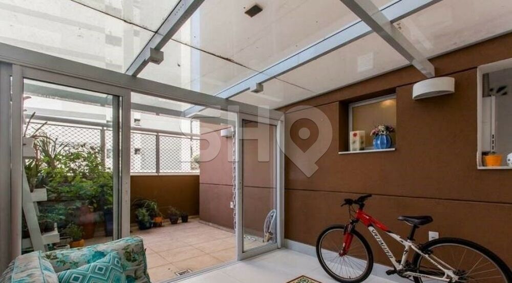 Apartamento, 3 quartos, 149 m² - Foto 10