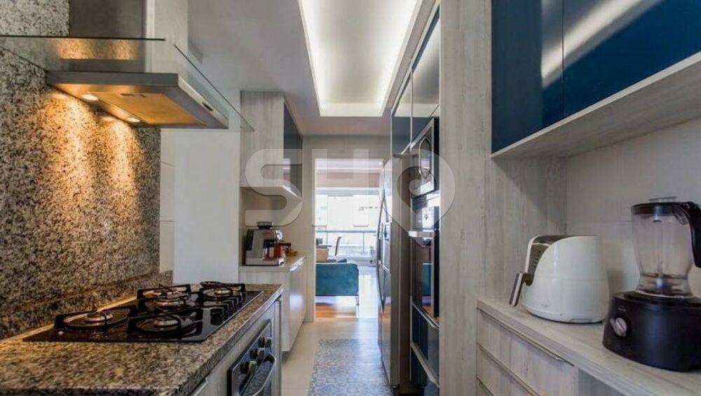 Apartamento, 3 quartos, 149 m² - Foto 8