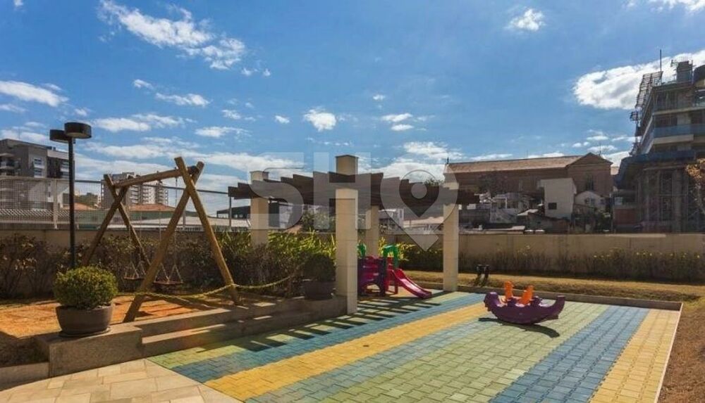 Apartamento, 3 quartos, 149 m² - Foto 25