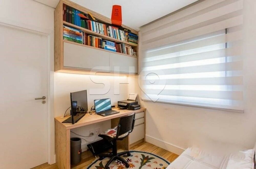 Apartamento, 3 quartos, 149 m² - Foto 14