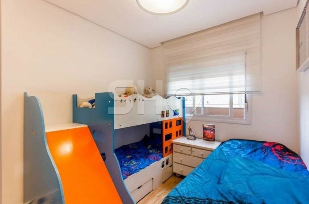 Apartamento, 3 quartos, 149 m² - Foto 15