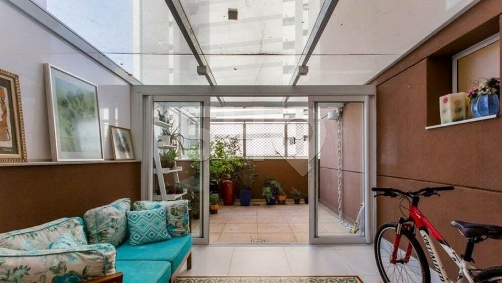 Apartamento, 3 quartos, 149 m² - Foto 11