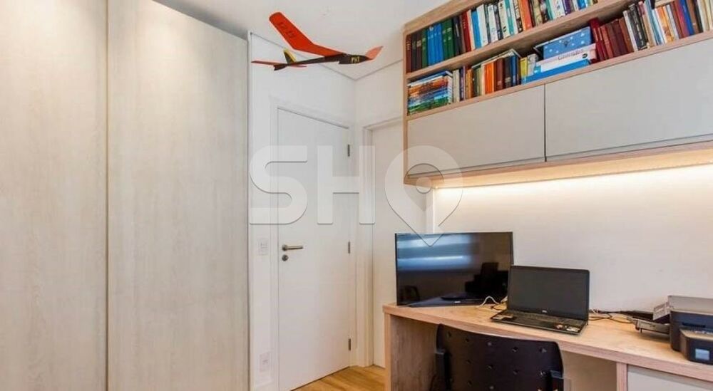 Apartamento, 3 quartos, 149 m² - Foto 13