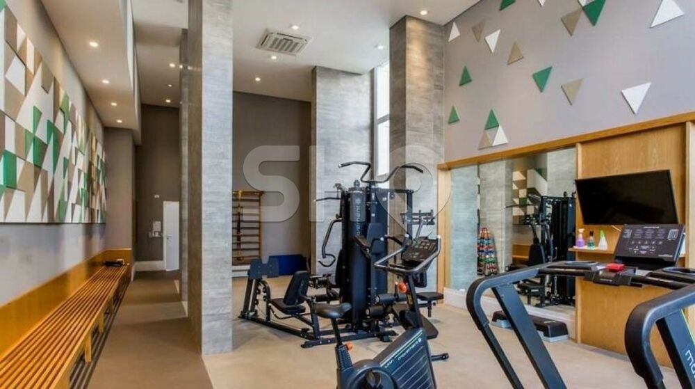 Apartamento, 3 quartos, 149 m² - Foto 28