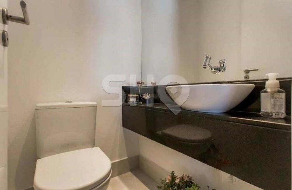Apartamento, 3 quartos, 149 m² - Foto 17