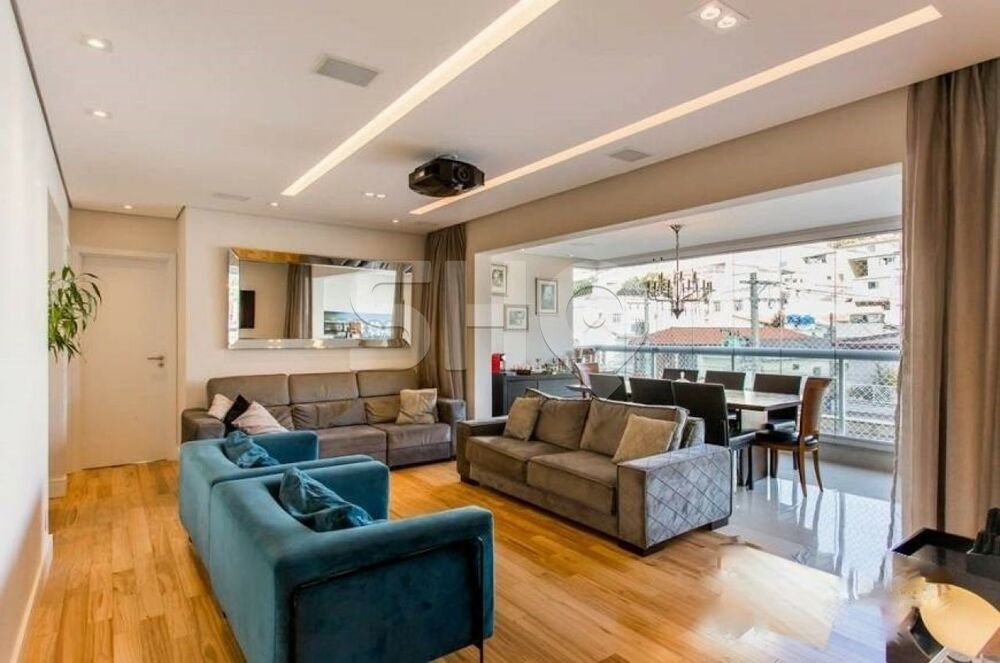 Apartamento, 3 quartos, 149 m² - Foto 7