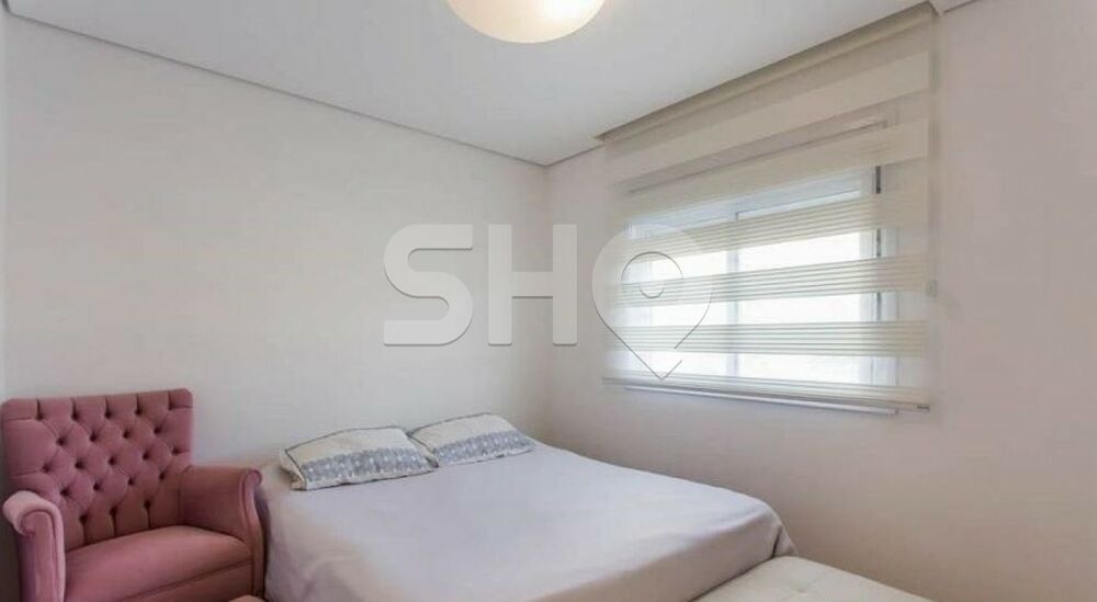 Apartamento, 3 quartos, 149 m² - Foto 12