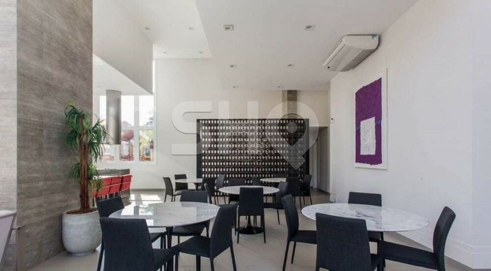 Apartamento, 3 quartos, 149 m² - Foto 21