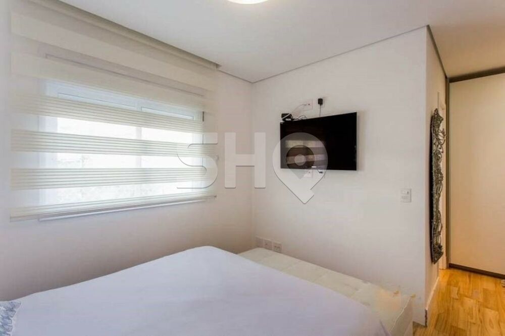 Apartamento, 3 quartos, 149 m² - Foto 35