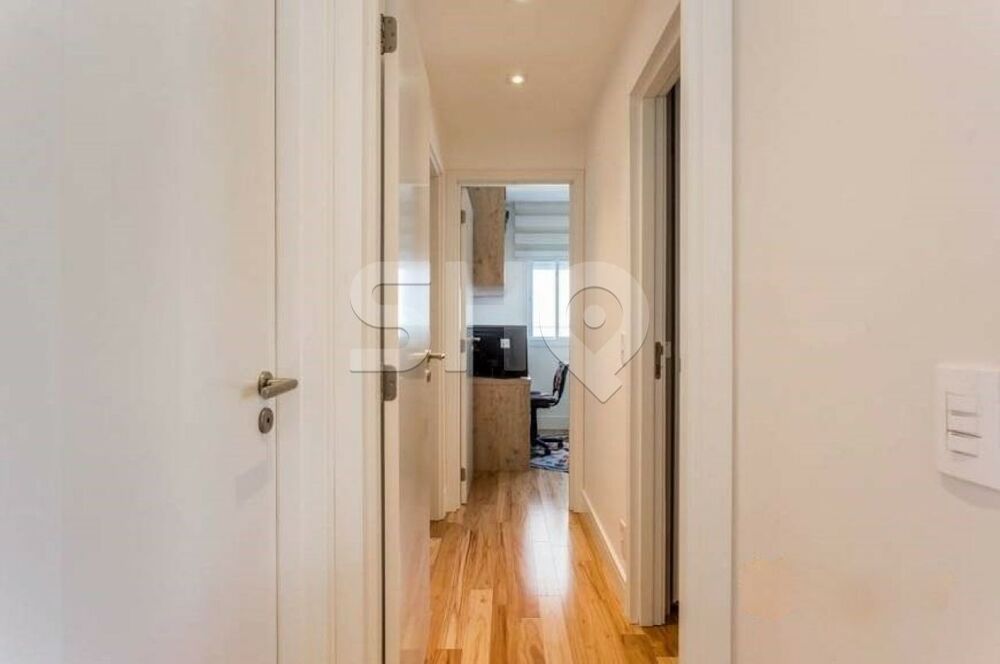 Apartamento, 3 quartos, 149 m² - Foto 16